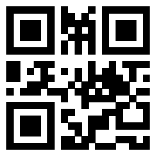 3914922491 - Immagine del QrCode associato