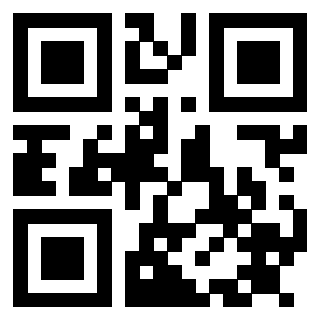 Il QrCode di 3914922494