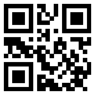 3914922500 QrCode associato