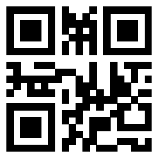 3914922502 - Immagine del QrCode associato