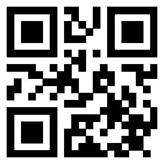 3914922505 Qr Code associato