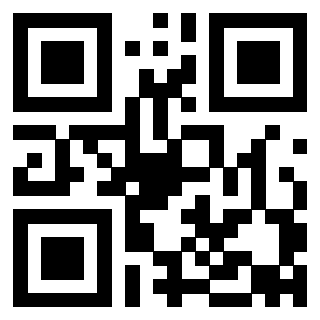 3914922507 Qr Code associato