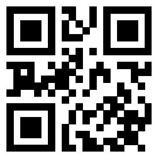 3914922511 - Immagine del Qr Code associato