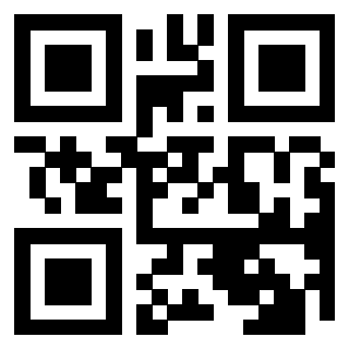 Il QrCode di 3914922517