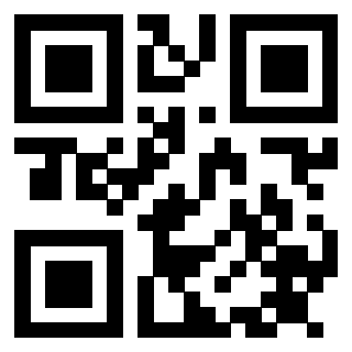 3914922520 QrCode associato