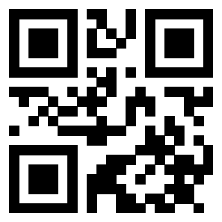 Immagine del QrCode di 3914922524