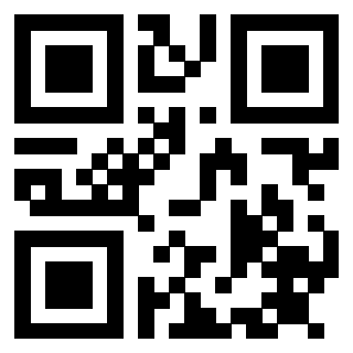 Scansione del QrCode di 3914922527