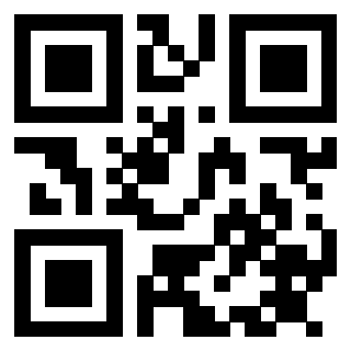 3914922529 - Immagine del Qr Code associato