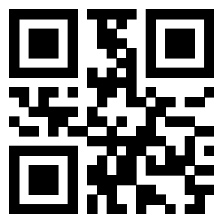 Scansione del QrCode di 3914922530