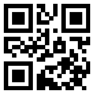 Il QrCode di 3914922535