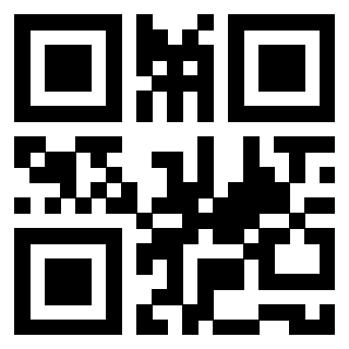 3914922536 QrCode associato