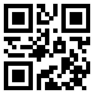 3914922537 - Immagine del QrCode associato