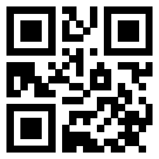 Il QrCode di 3914922538
