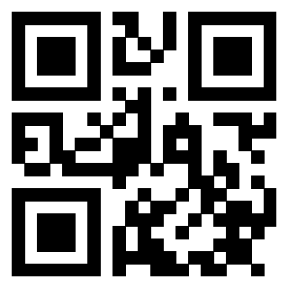 3914922540 - Immagine del Qr Code associato
