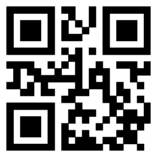 3914922542 - Immagine del QrCode associato
