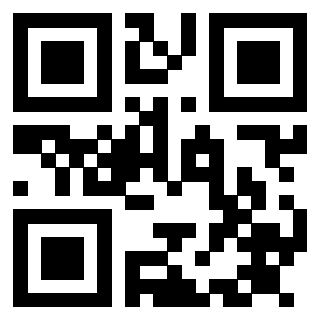 3914922543 - Immagine del Qr Code associato