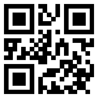 3914922559 QrCode associato