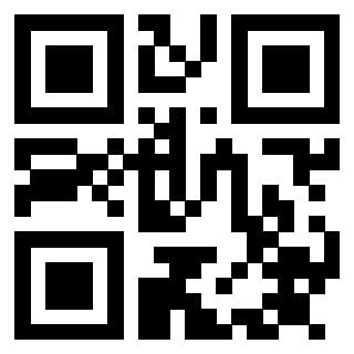 Immagine del Qr Code di 3914922562