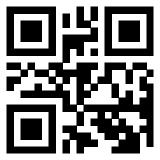 Scansione del QrCode di 3914922566