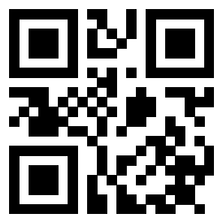 Il QrCode di 3914922570