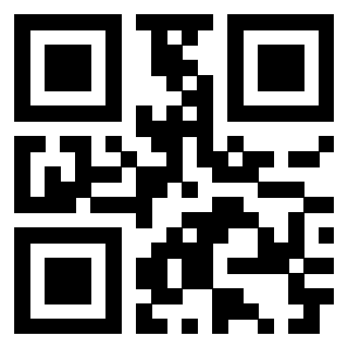 Scansione del QrCode di 3914922571