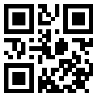 3914922579 QrCode associato