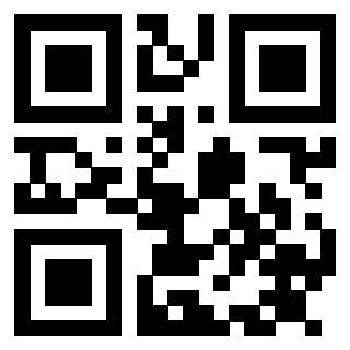 Il QrCode di 3914922581