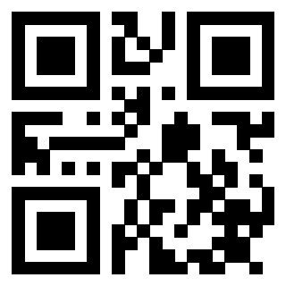 3914922583 - Immagine del QrCode associato