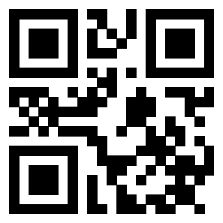 3914922584 - Immagine del QrCode associato