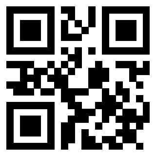Immagine del Qr Code di 3914922585