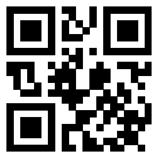 Scansione del Qr Code di 3914922589