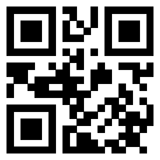 Immagine del Qr Code di 3914922590