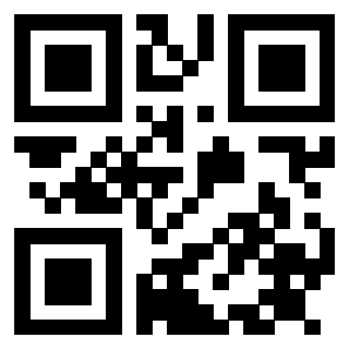 Scansione del QrCode di 3914922591