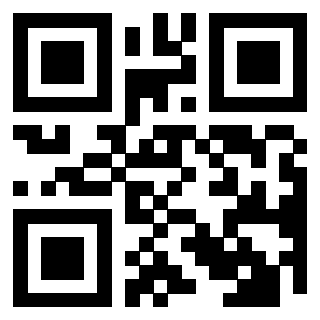 Immagine del QrCode di 3914922600
