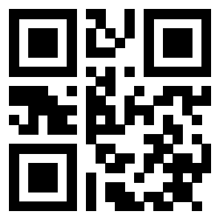 Scansione del QrCode di 3914922603