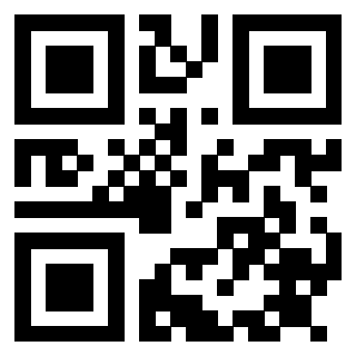 3914922609 QrCode associato