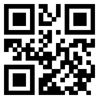 3914922618 - Immagine del QrCode associato