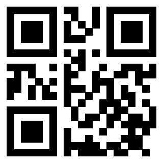 3914922619 - Immagine del QrCode