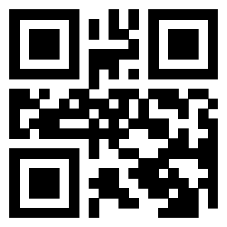 Scansione del QrCode di 3914922621