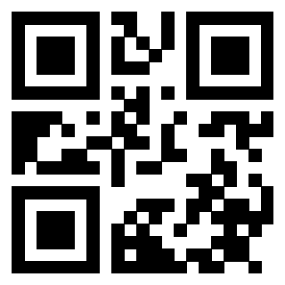 Scansione del QrCode di 3914922623