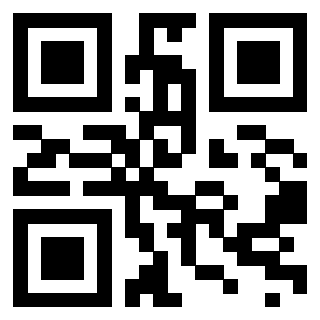Scansione del QrCode di 3914922626