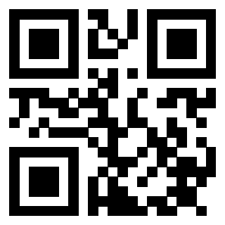 3914922630 - Immagine del QrCode