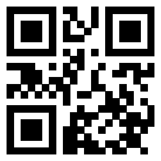 3914922634 - Immagine del Qr Code associato