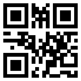 3914922637 QrCode associato