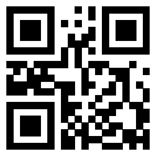 Scansione del QrCode di 3914922645