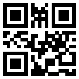 Scansione del QrCode di 3914922648