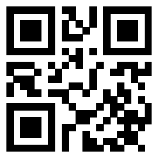 Immagine del QrCode di 3914922650