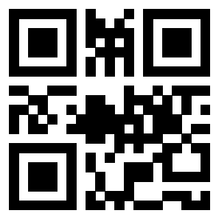 3914922652 QrCode associato