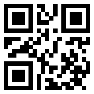 Scansione del QrCode di 3914922653