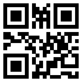 3914922659 - Immagine del QrCode associato